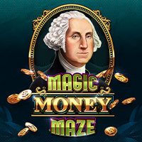 Laro ng slot na Magic Money Maze sa PH365