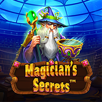 Laro ng slot na Magician's Secrets sa PH365