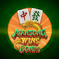 Laro ng slot na Mahjong Wins Bonus sa PH365