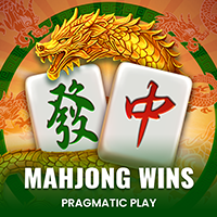 Laro ng slot na Mahjong Wins sa PH365
