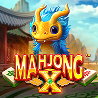 Laro ng slot na Mahjong X sa PH365