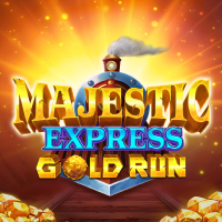 Laro ng slot na Majestic Express - Gold Run sa PH365