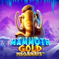 Laro ng slot na Mammoth Gold Megaways sa PH365