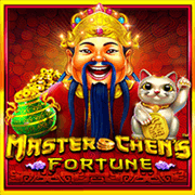 Laro ng slot na Master Chen's Fortune sa PH365