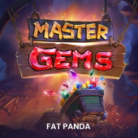 Laro ng slot na Master Gems sa PH365