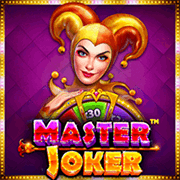 Laro ng slot na Master Joker sa PH365