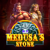 Laro ng slot na Medusa’s Stone sa PH365