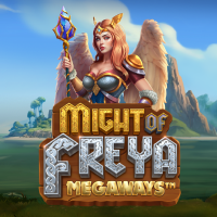 Laro ng slot na Might of Freya Megaways sa PH365