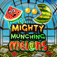 Laro ng slot na Mighty Munching Melons sa PH365