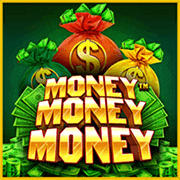 Laro ng slot na Money Money Money sa PH365