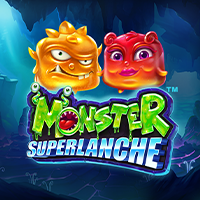 Laro ng slot na Monster Superlanche sa PH365