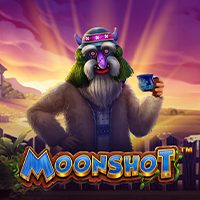 Laro ng slot na Moonshot sa PH365