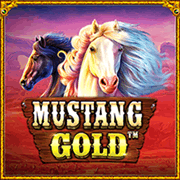 Laro ng slot na Mustang Gold sa PH365