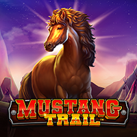 Laro ng slot na Mustang Trail sa PH365