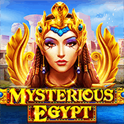 Laro ng slot na Mysterious Egypt sa PH365