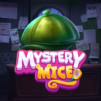 Laro ng slot na Mystery Mice sa PH365