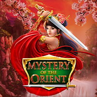 Laro ng slot na Mystery Of The Orient sa PH365
