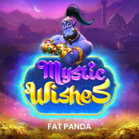 Laro ng slot na Mystic Wishes sa PH365