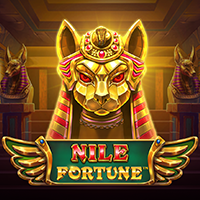 Laro ng slot na Nile Fortunes sa PH365