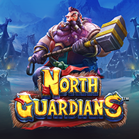 Laro ng slot na North Guardians sa PH365