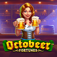 Laro ng slot na Octobeer Fortunes sa PH365