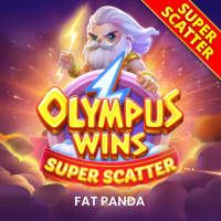 Laro ng slot na Olympus Wins sa PH365