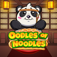 Laro ng slot na Oodles of Noodles sa PH365