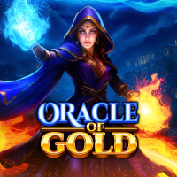 Laro ng slot na Oracle of Gold sa PH365