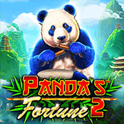Laro ng slot na Panda Fortune 2 sa PH365