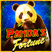 Laro ng slot na Panda's Fortune sa PH365