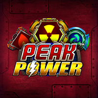 Laro ng slot na Peak Power sa PH365