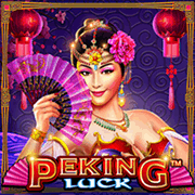 Laro ng slot na Peking Luck sa PH365