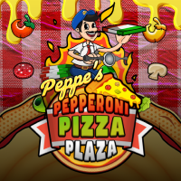 Laro ng slot na Peppe’s Pepperoni Pizza Plaza sa PH365