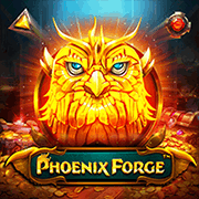 Laro ng slot na Phoenix Forge sa PH365