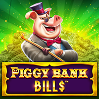 Laro ng slot na Piggy Bank Bills sa PH365