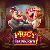 Laro ng slot na Piggy Bankers sa PH365