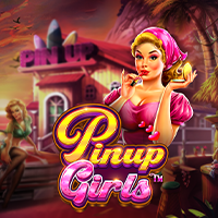 Laro ng slot na Pinup Girls sa PH365