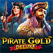 Laro ng slot na Pirate Gold Deluxe sa PH365