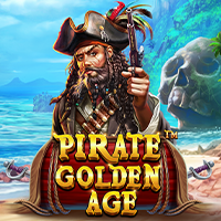 Laro ng slot na Pirate Golden Age sa PH365