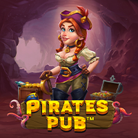 Laro ng slot na Pirates Pub sa PH365