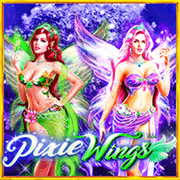 Laro ng slot na Pixie Wings sa PH365