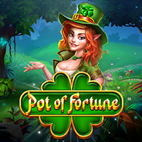 Laro ng slot na Pot of Fortune sa PH365