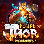 Laro ng slot na Power of Thor Megaways sa PH365