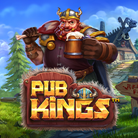Laro ng slot na Pub Kings sa PH365