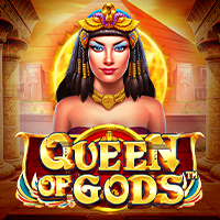 Laro ng slot na Queen of Gods sa PH365