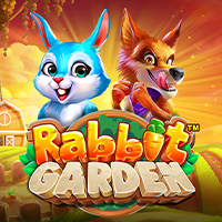 Laro ng slot na Rabbit Garden sa PH365