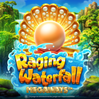 Laro ng slot na Raging Waterfall Megaways™ sa PH365