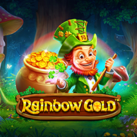 Laro ng slot na Rainbow Gold sa PH365