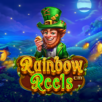 Laro ng slot na Rainbow Reels sa PH365