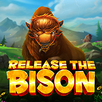 Laro ng slot na Release the Bison sa PH365